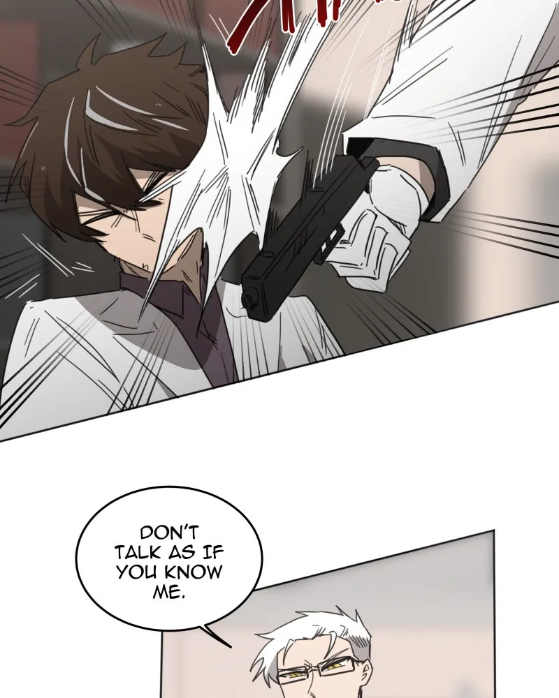 Code Adam Chapter 86 page 28 - 