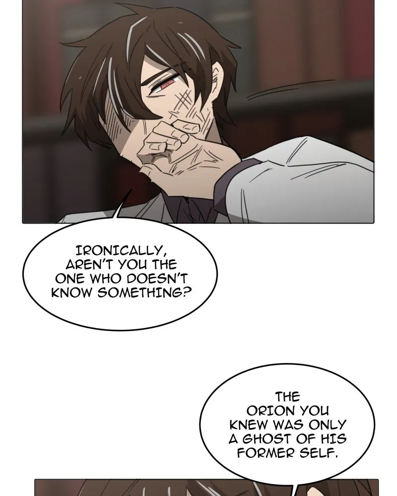 Code Adam Chapter 86 page 30 - 