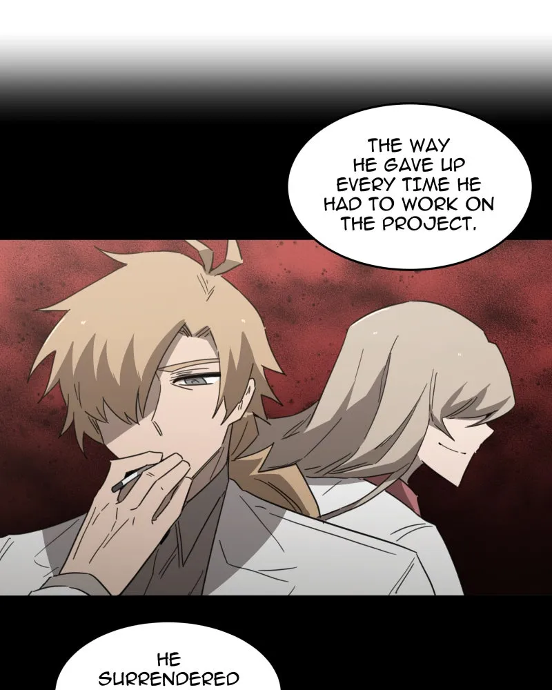 Code Adam Chapter 86 page 32 - 