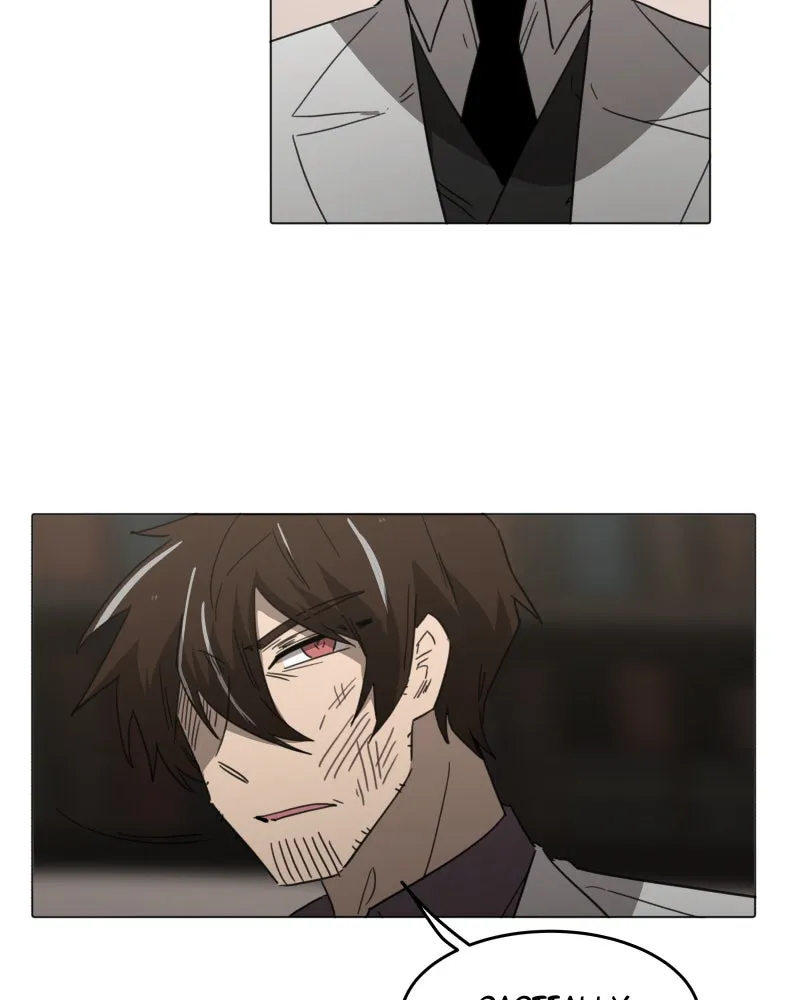 Code Adam Chapter 86 page 35 - 