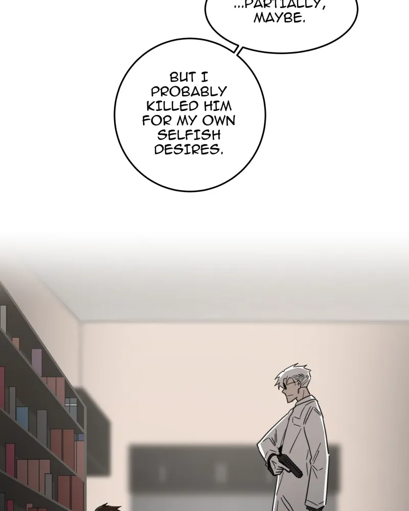 Code Adam Chapter 86 page 36 - 