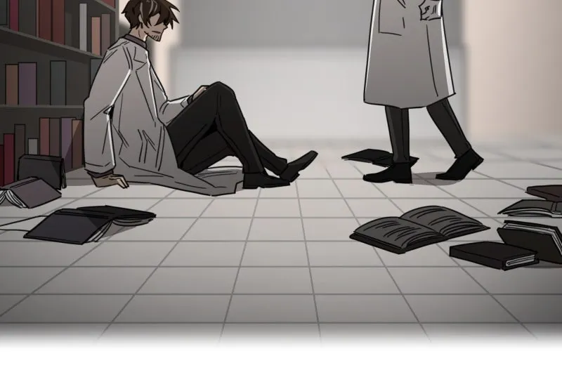 Code Adam Chapter 86 page 37 - 