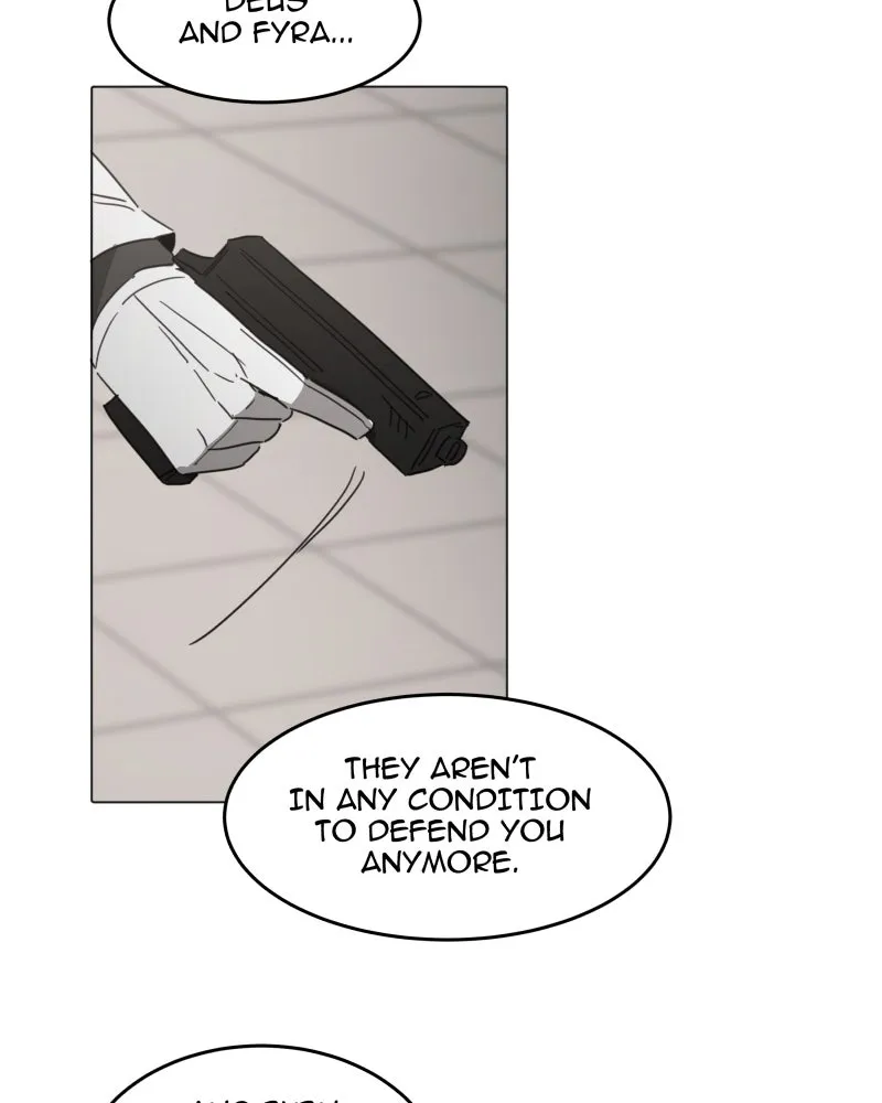 Code Adam Chapter 86 page 40 - 