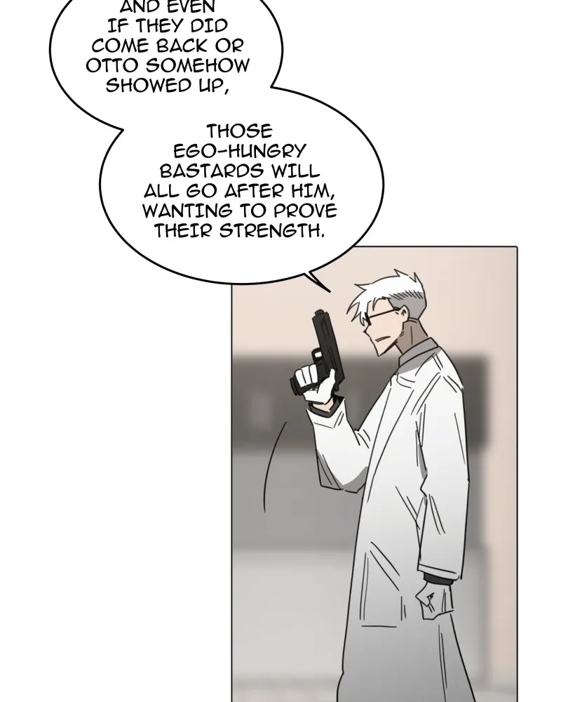Code Adam Chapter 86 page 41 - 