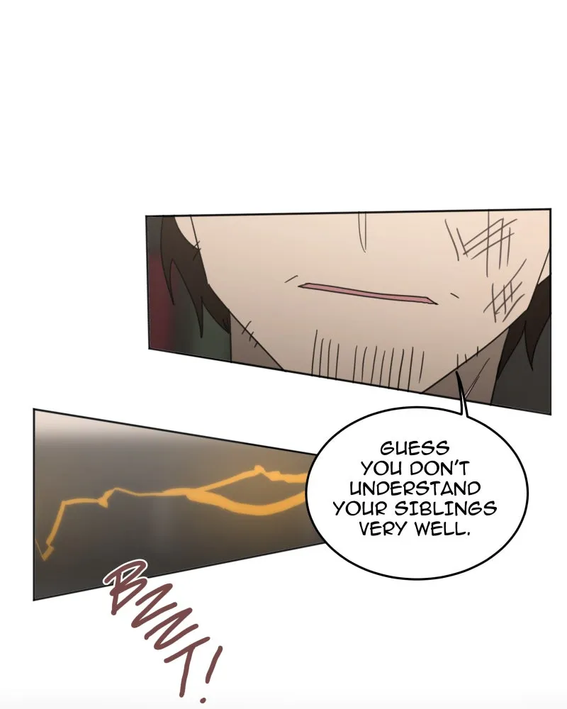 Code Adam Chapter 86 page 46 - 
