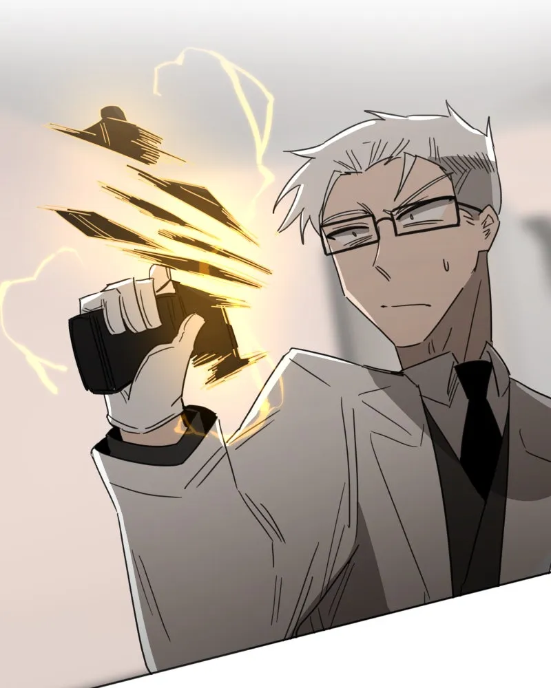 Code Adam Chapter 86 page 47 - 