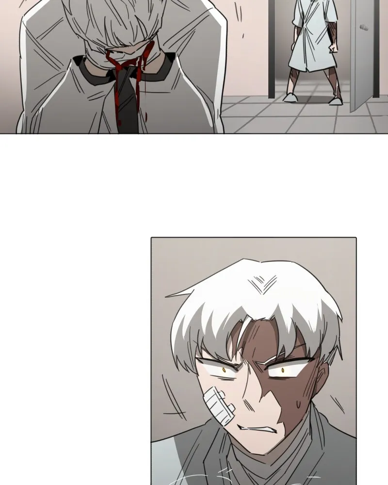 Code Adam Chapter 86 page 52 - 