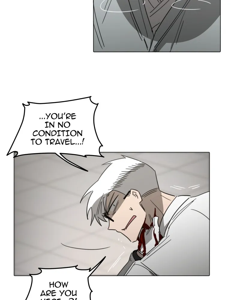 Code Adam Chapter 86 page 53 - 