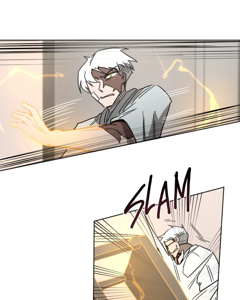 Code Adam Chapter 86 page 55 - 