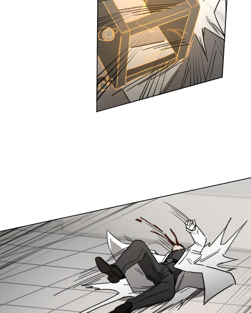 Code Adam Chapter 86 page 56 - 
