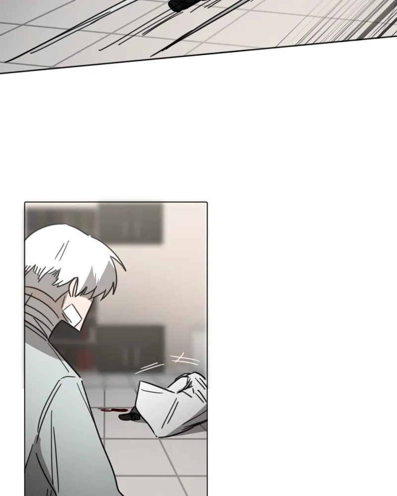 Code Adam Chapter 86 page 57 - 