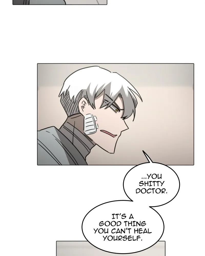 Code Adam Chapter 86 page 58 - 