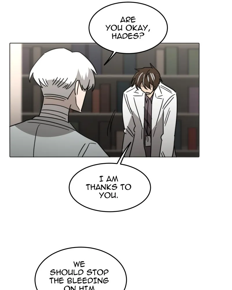 Code Adam Chapter 86 page 60 - 