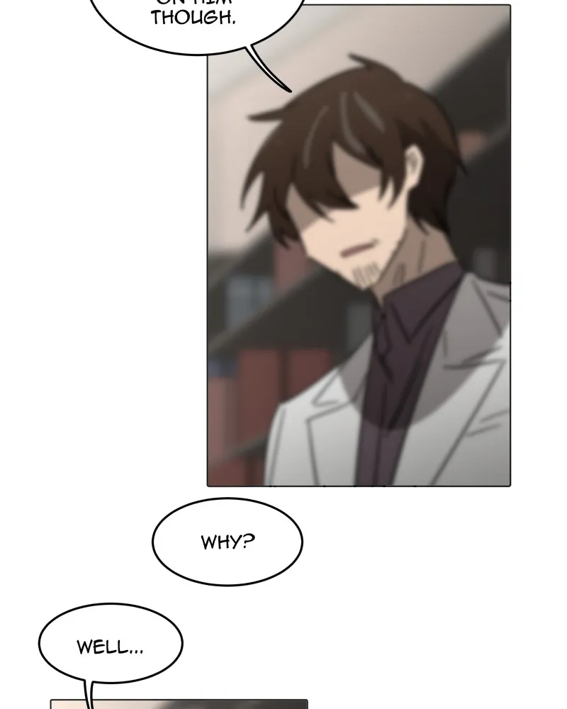 Code Adam Chapter 86 page 61 - 