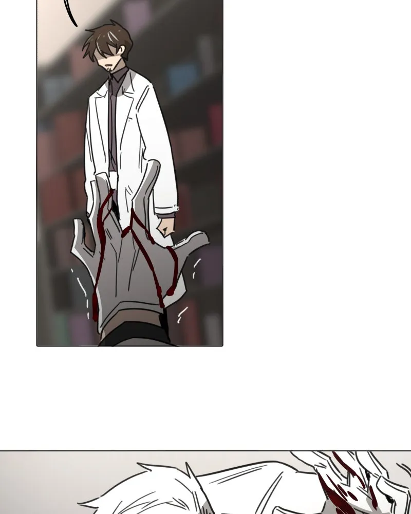 Code Adam Chapter 86 page 62 - 