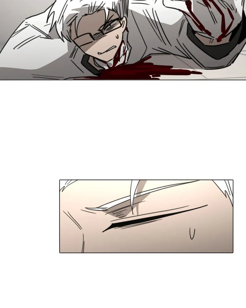 Code Adam Chapter 86 page 63 - 