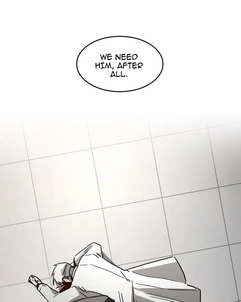 Code Adam Chapter 86 page 64 - 