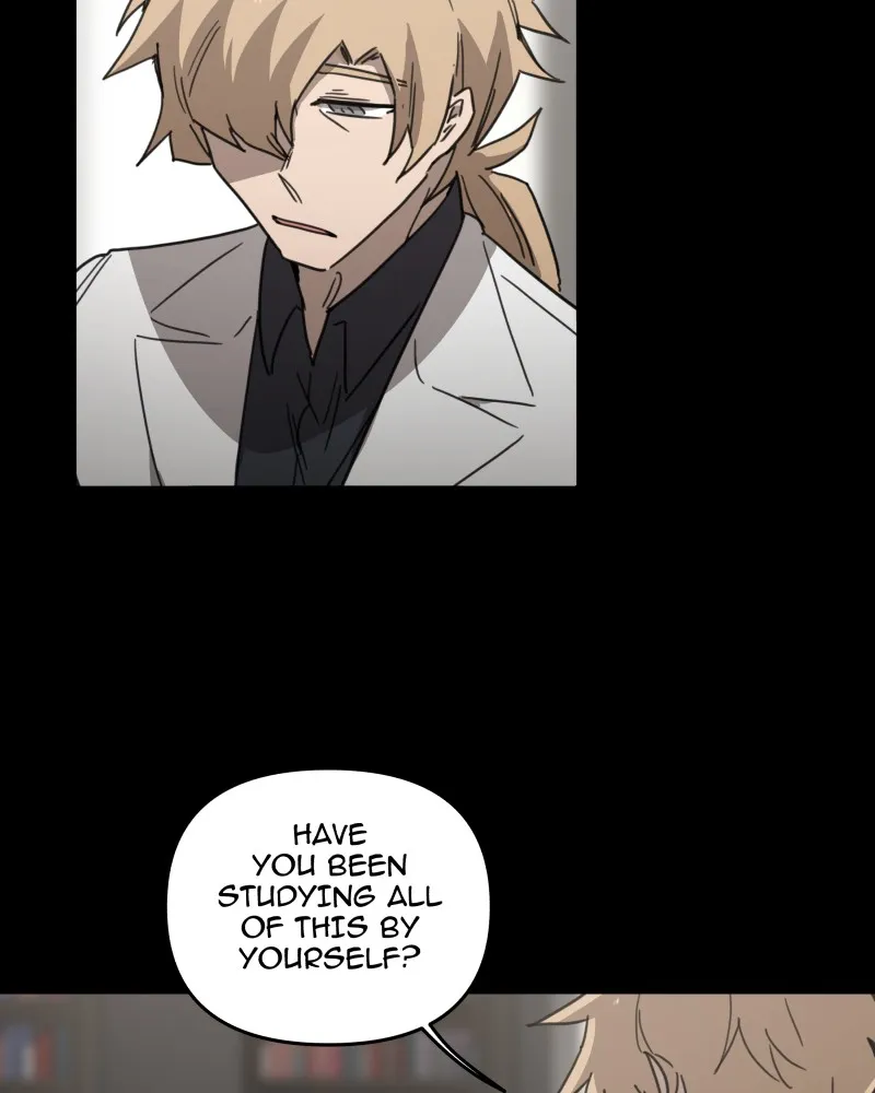 Code Adam Chapter 87 page 11 - 