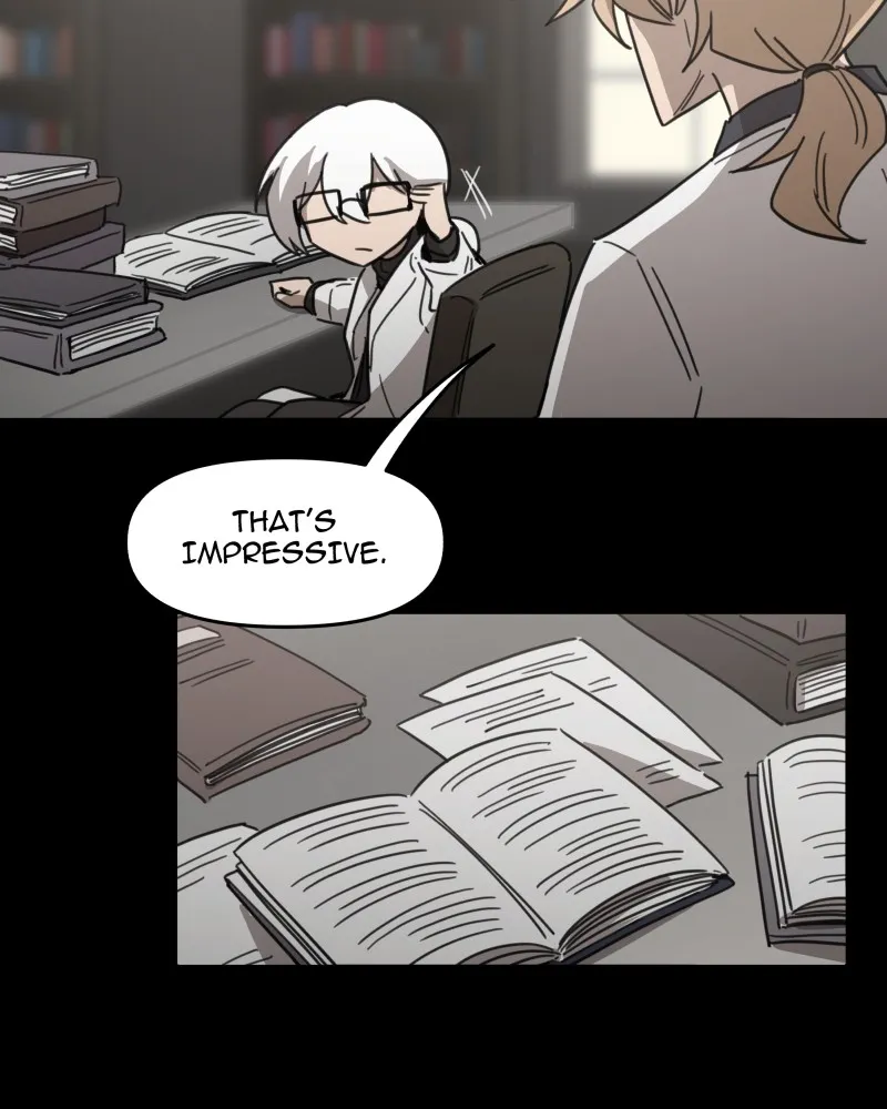 Code Adam Chapter 87 page 12 - 