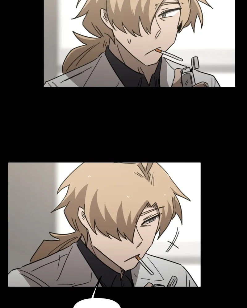 Code Adam Chapter 87 page 19 - 