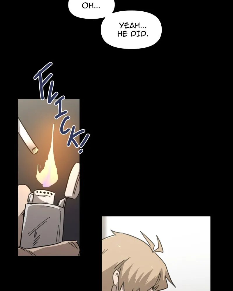 Code Adam Chapter 87 page 20 - 