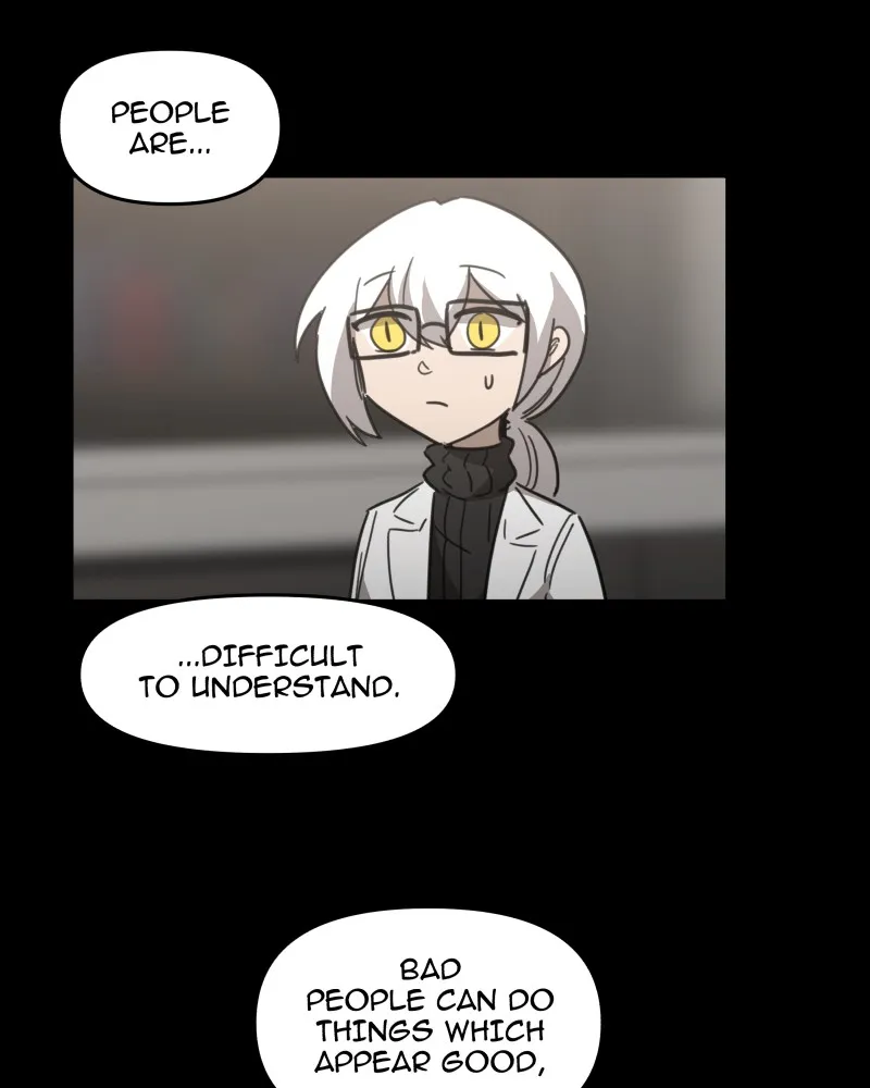 Code Adam Chapter 87 page 22 - 