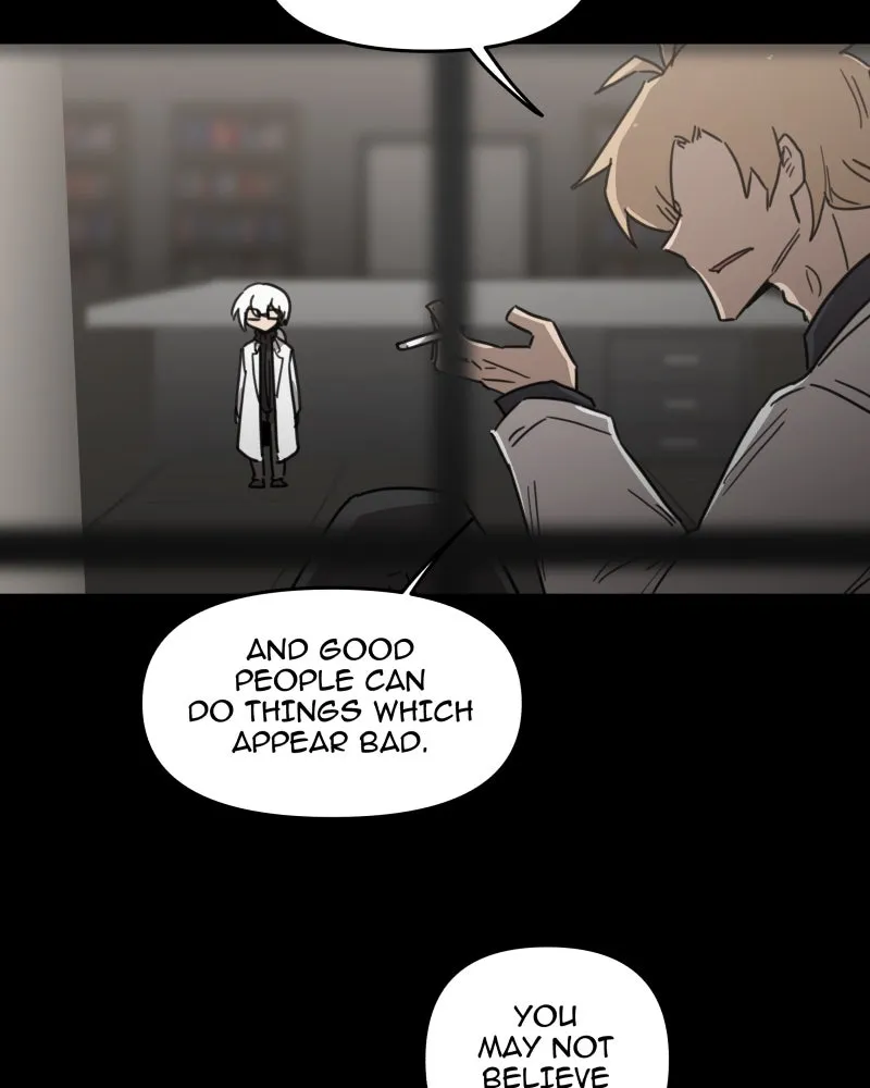 Code Adam Chapter 87 page 23 - 