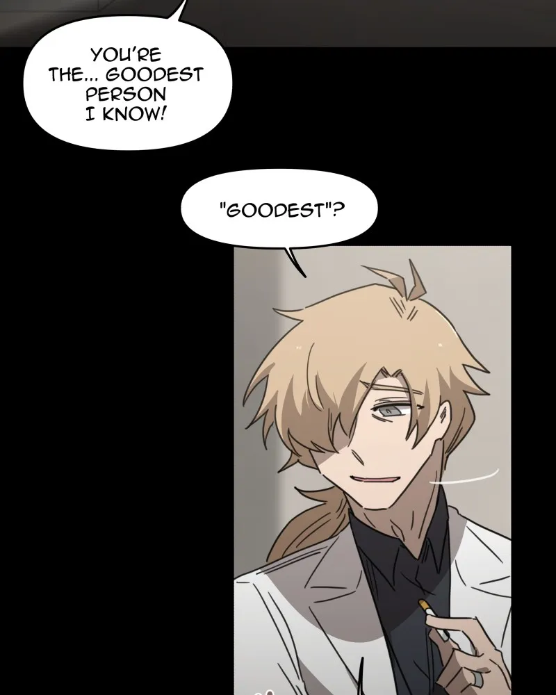 Code Adam Chapter 87 page 30 - 