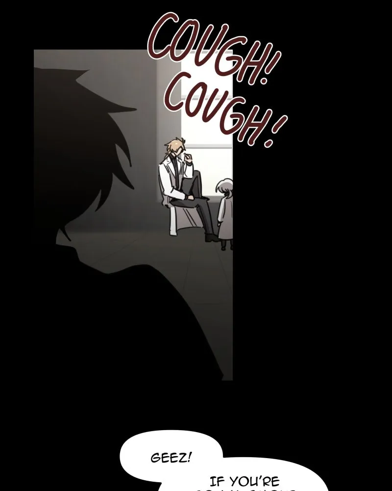 Code Adam Chapter 87 page 35 - 