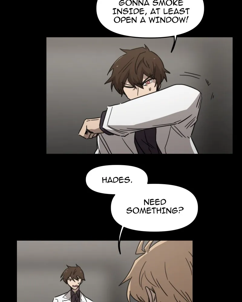 Code Adam Chapter 87 page 36 - 