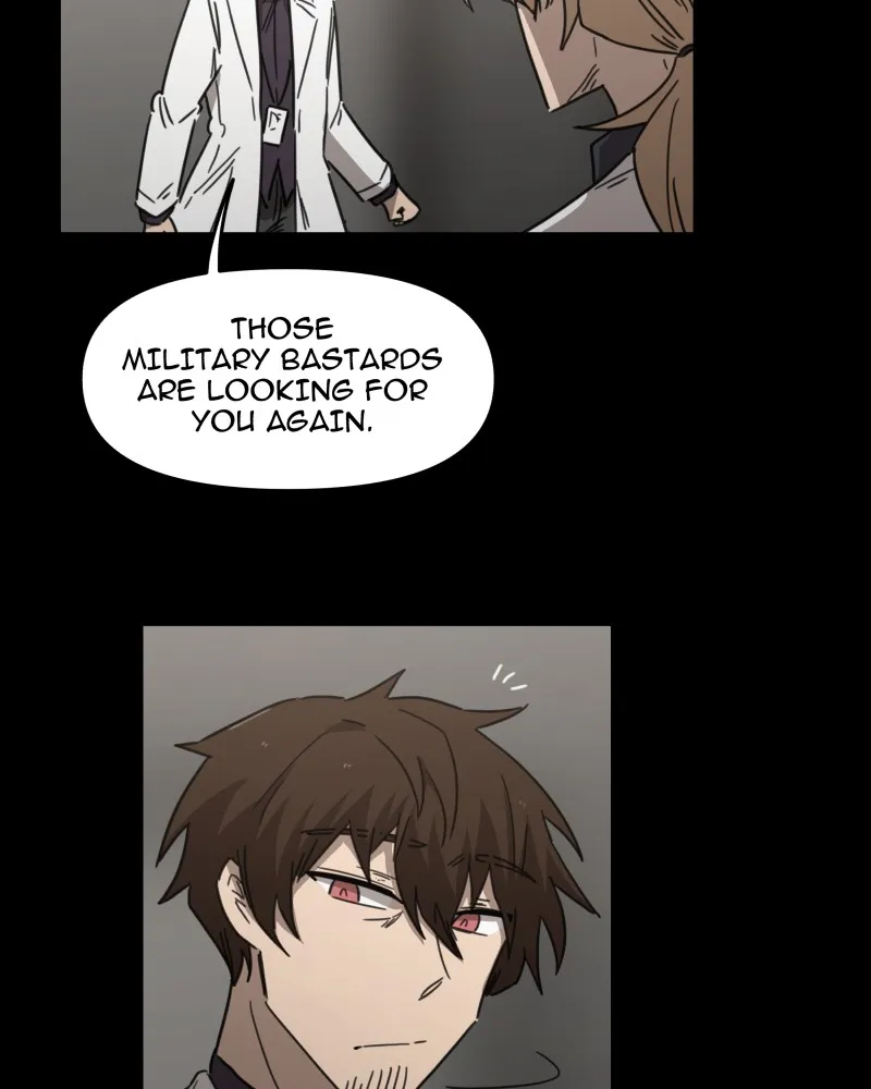 Code Adam Chapter 87 page 37 - 