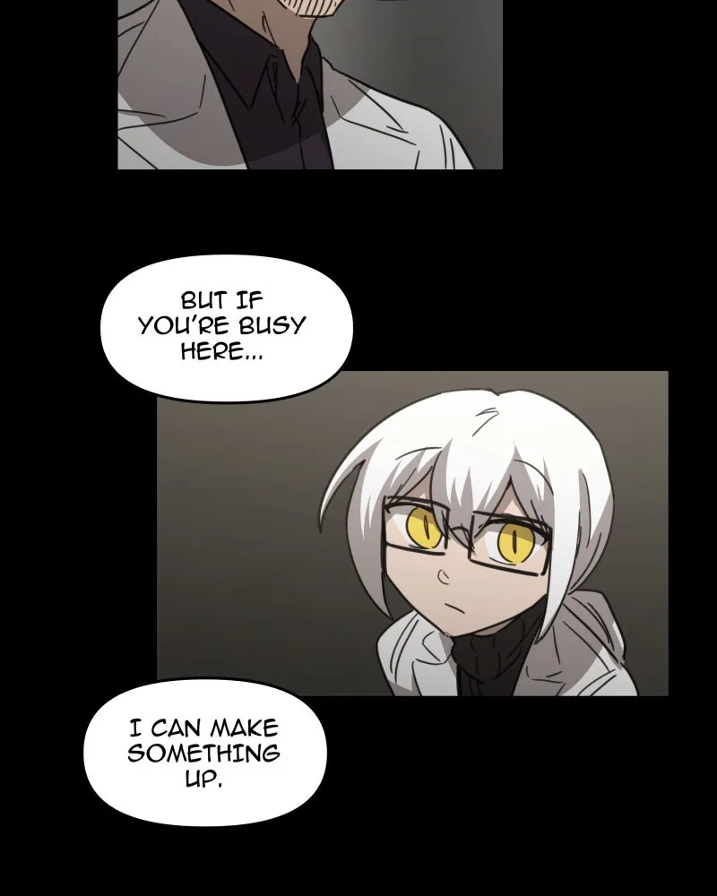 Code Adam Chapter 87 page 38 - 