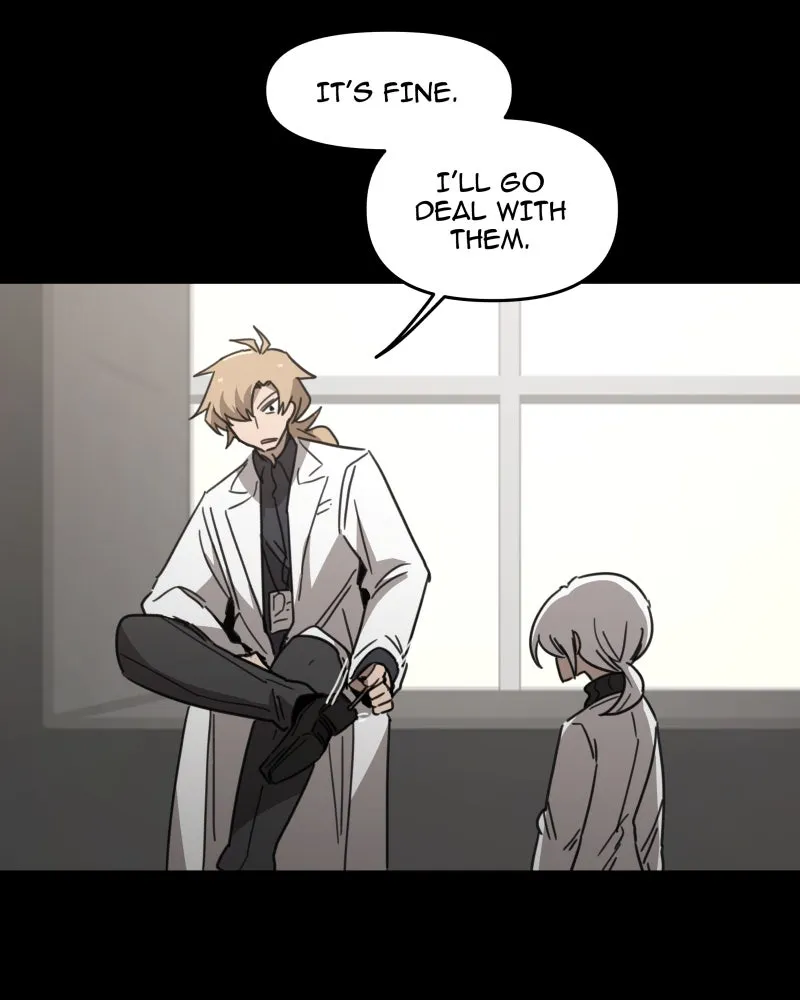 Code Adam Chapter 87 page 39 - 