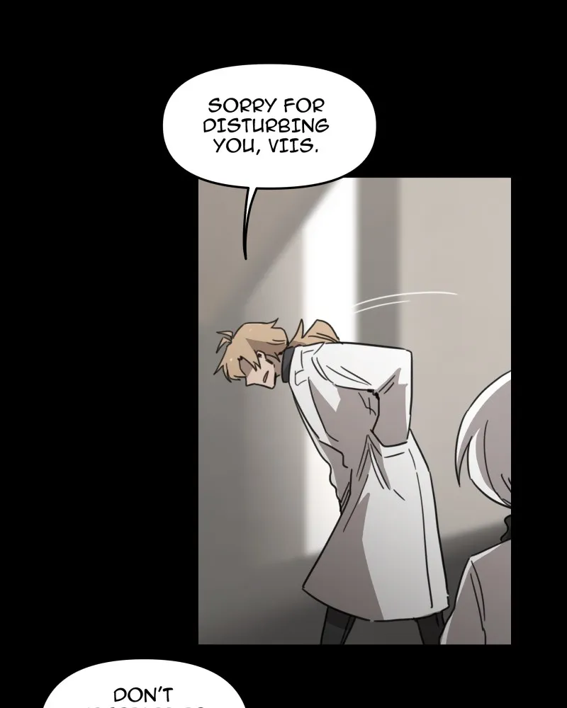 Code Adam Chapter 87 page 40 - 
