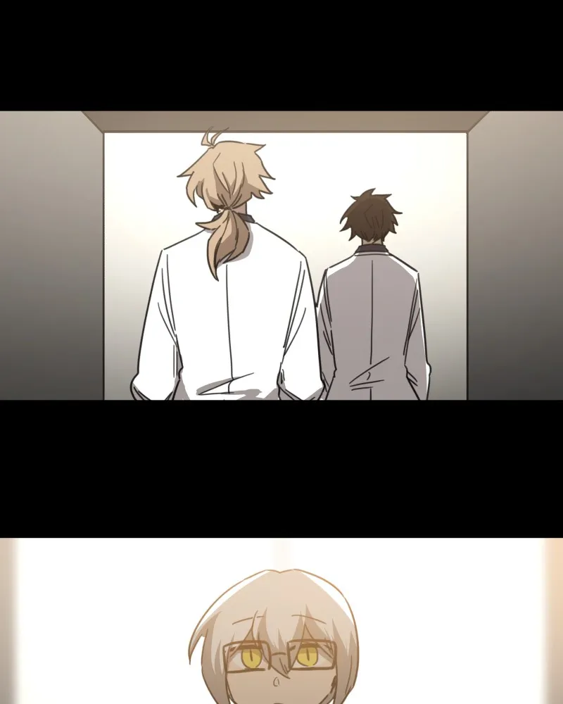 Code Adam Chapter 87 page 43 - 