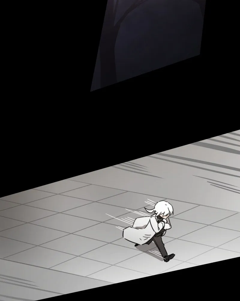 Code Adam Chapter 87 page 47 - 