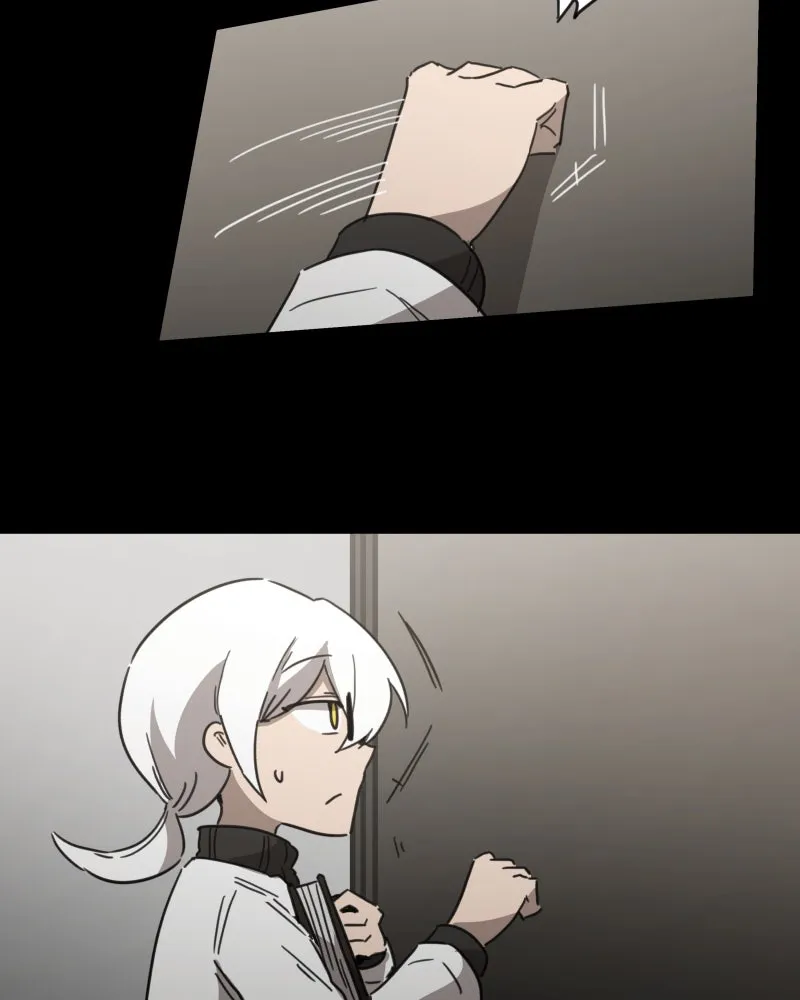Code Adam Chapter 87 page 49 - 