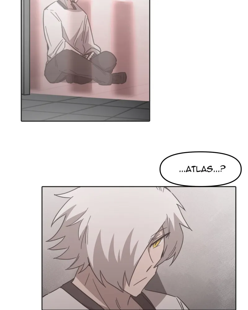 Code Adam Chapter 87 page 61 - 