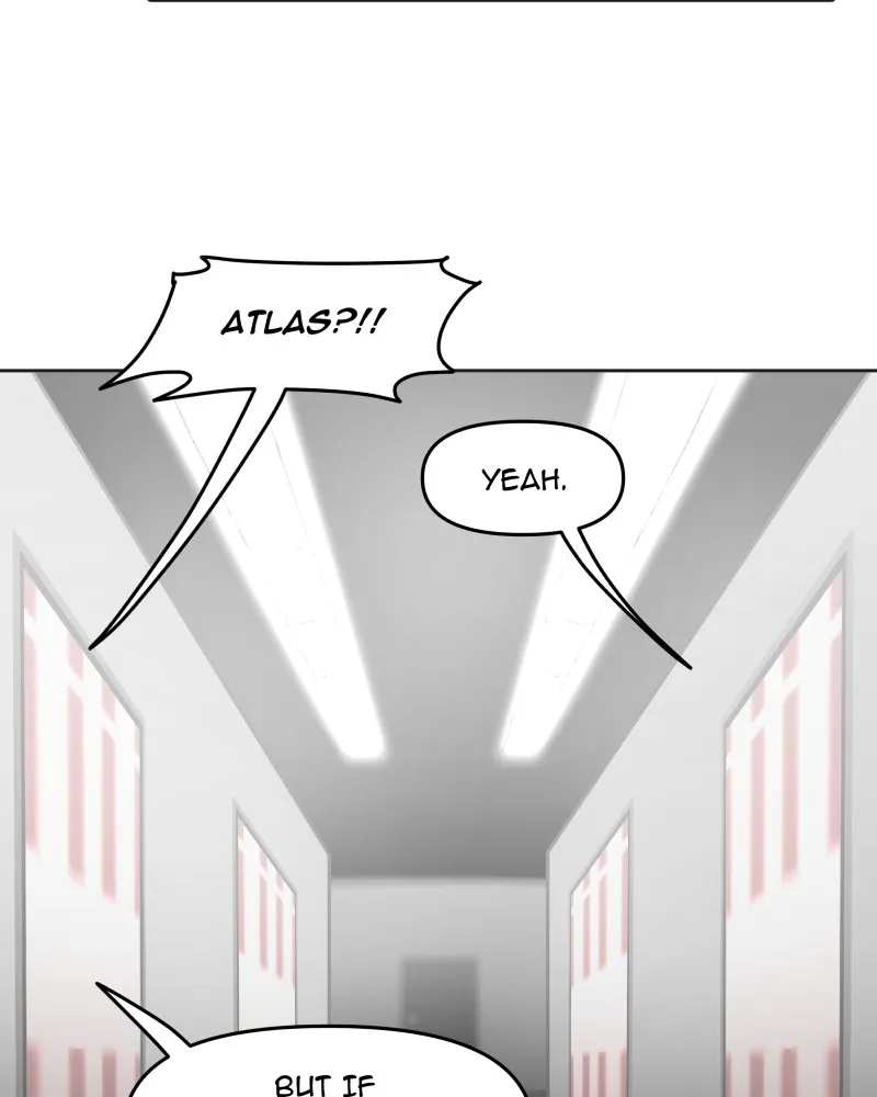 Code Adam Chapter 87 page 62 - 
