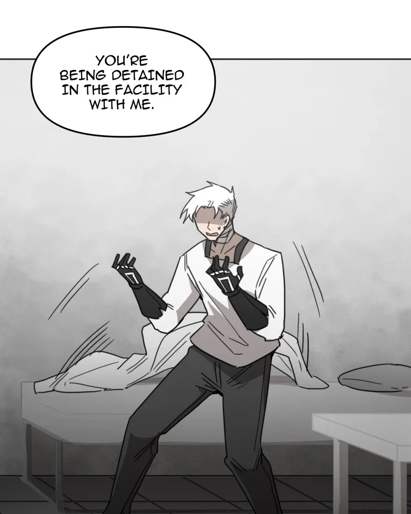 Code Adam Chapter 87 page 64 - 