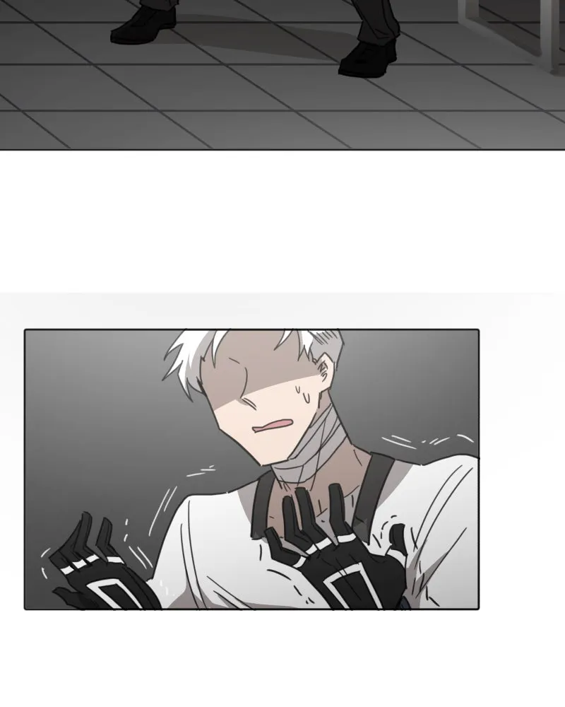 Code Adam Chapter 87 page 65 - 