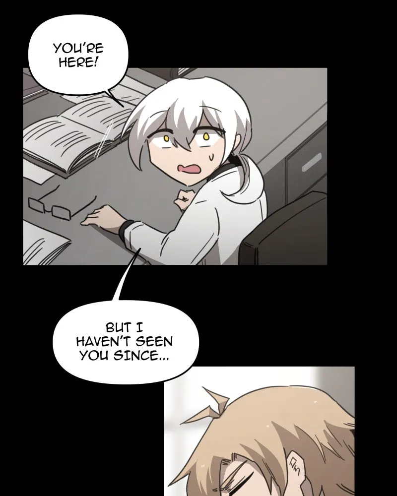 Code Adam Chapter 87 page 8 - 