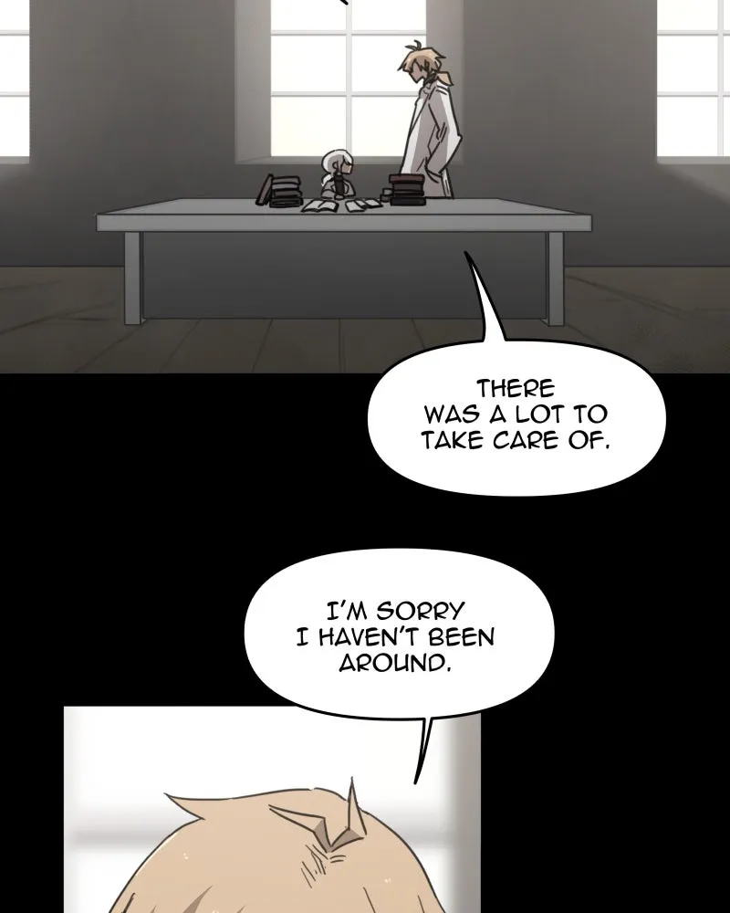 Code Adam Chapter 87 page 10 - 