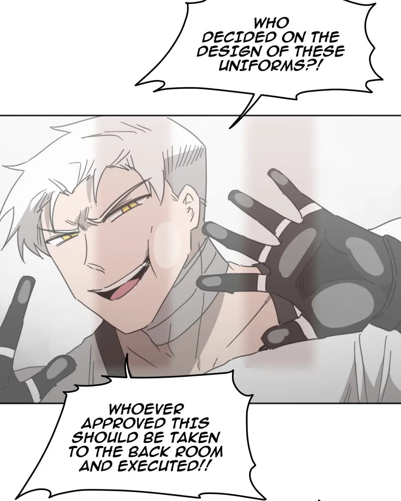 Code Adam Chapter 88 page 2 - 