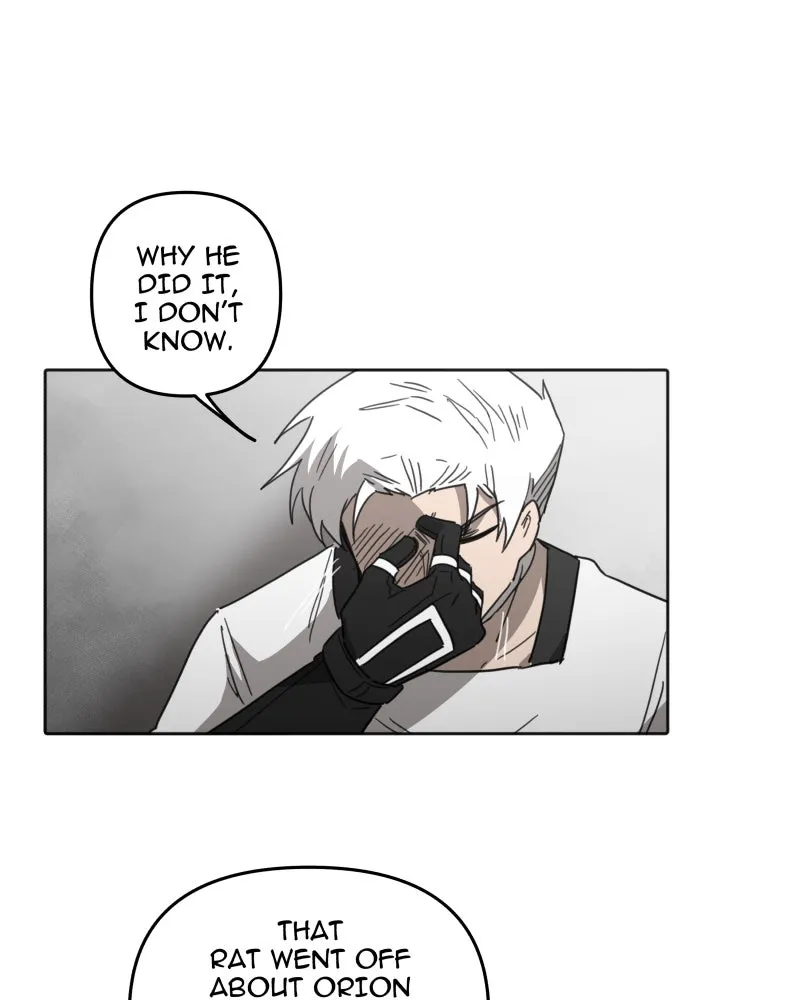 Code Adam Chapter 88 page 18 - 