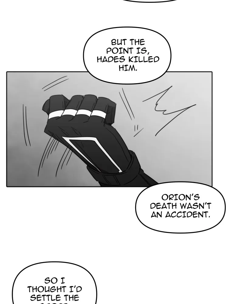 Code Adam Chapter 88 page 20 - 
