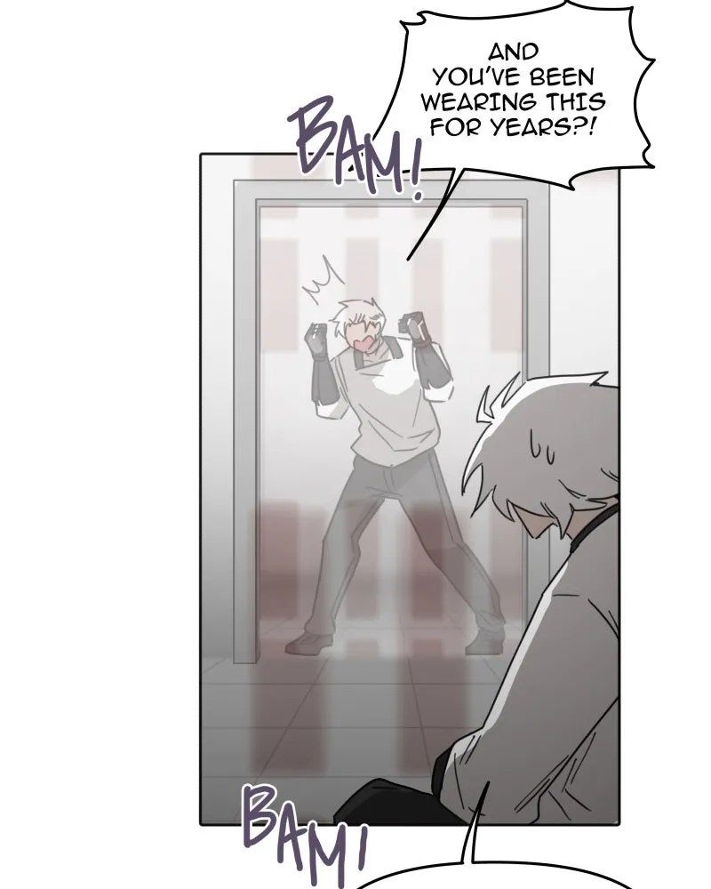 Code Adam Chapter 88 page 3 - 