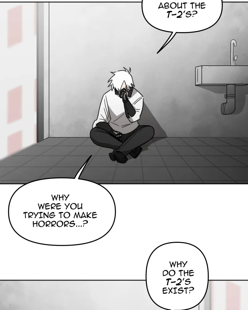 Code Adam Chapter 88 page 23 - 