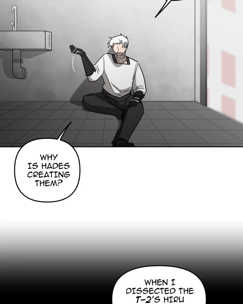 Code Adam Chapter 88 page 24 - 