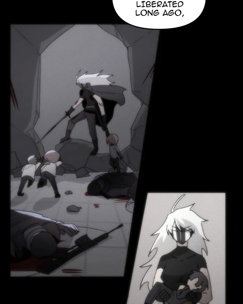 Code Adam Chapter 88 page 25 - 